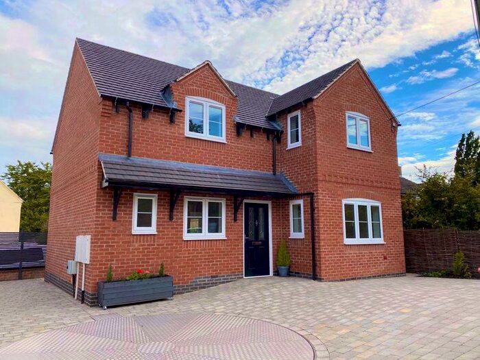 4 Bedroom Detached House To Rent In Main Street, Swannington, LE67