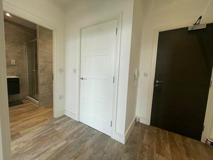 1 Bedroom Apartment To Rent In Park Gate At Lyndon Place, Coventry Road, Sheldon, B26