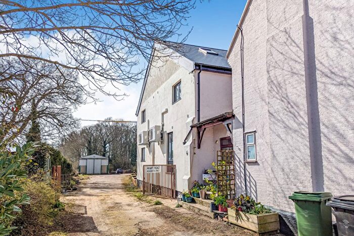 3 Bedroom Semi-Detached House For Sale In Station Road, Burston, Diss, IP22