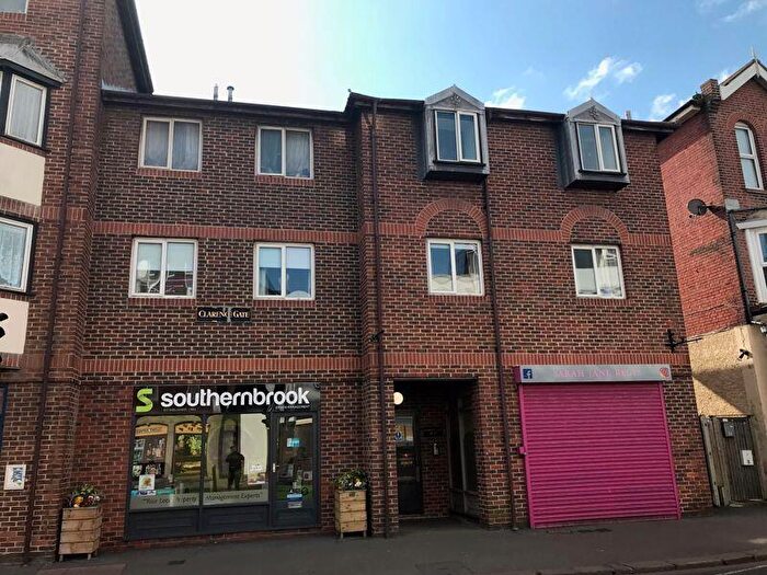 2 Bedroom Apartment To Rent In High Street, Bognor Regis, PO21