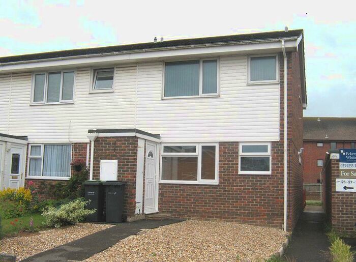 1 Bedroom Apartment To Rent In Seacrest Road, Lee On The Solent, Hampshire, PO13