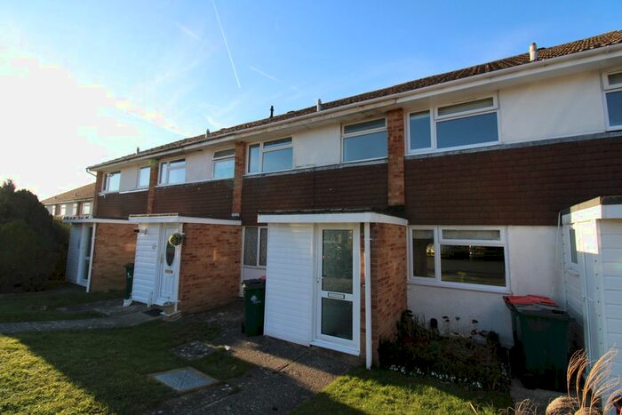 3 Bedroom Terraced House To Rent In Crawley, West Sussex, RH11