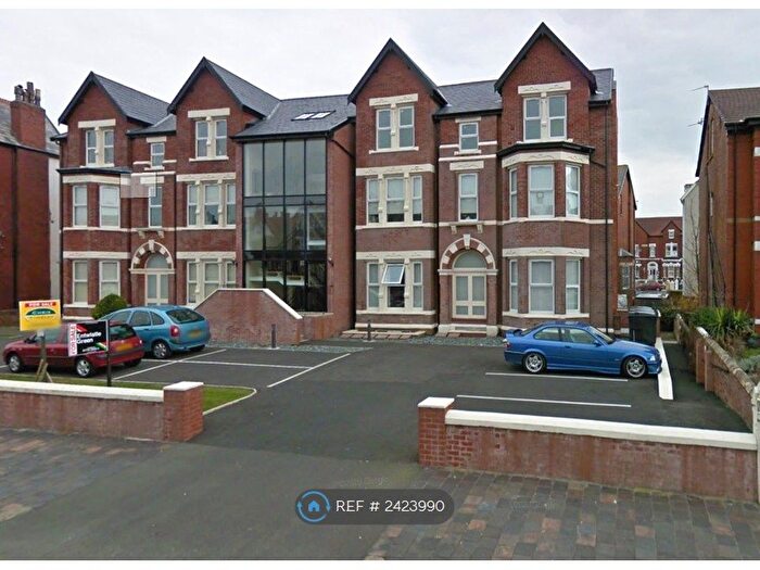 2 Bedroom Flat To Rent In Lathom Road, Southport, PR9
