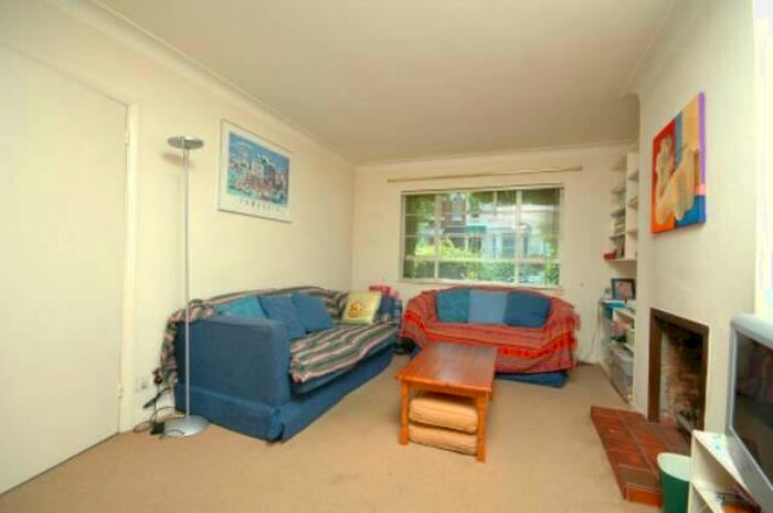 3 Bedroom House To Rent In Keslake Road, Queens Park, NW6