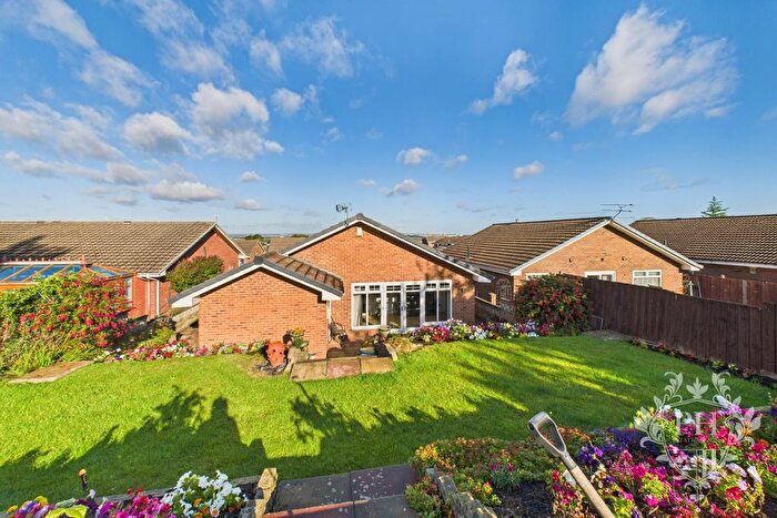 4 Bedroom Detached Bungalow For Sale In Parkgate, Middlesbrough, TS6