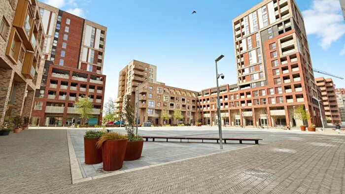 1 Bedroom Flat For Sale In Tavy Bridge, London, SE2