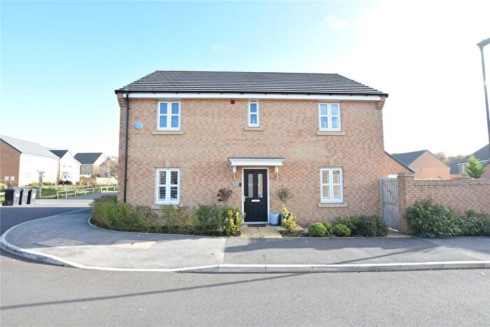 4 Bedroom Detached House To Rent In Falling Foss Way, Bramhope, LS16