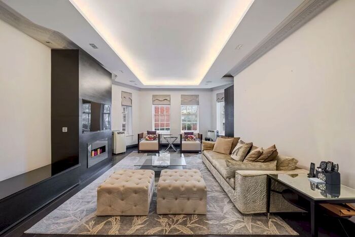 4 Bedroom Flat To Rent In St Johns Wood Court, St Johns Wood Road, St Johns Wood NW8