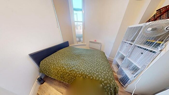 1 Bedroom Studio To Rent In Upper Parliament Street, Nottingham, NG1