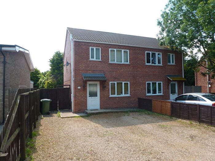 3 Bedroom House To Rent In Kirkgate Street, Wisbech, Cambs, PE13