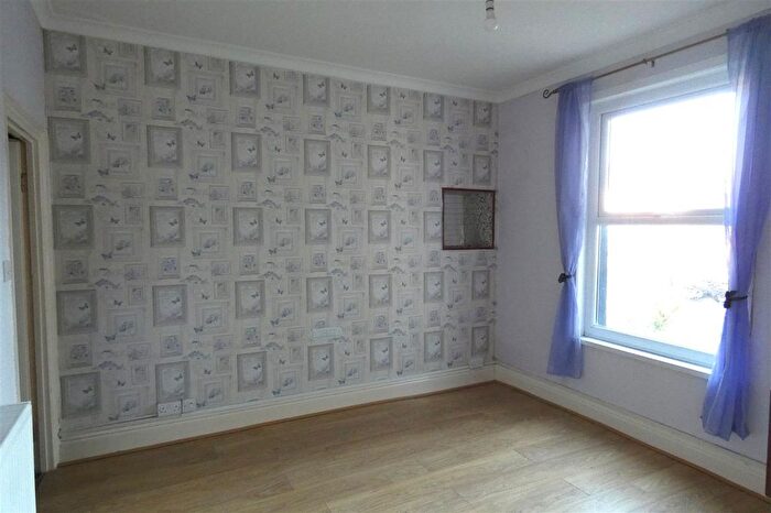 3 Bedroom End Of Terrace House For Sale In Belle Vue Terrace, Pembroke Dock, SA72