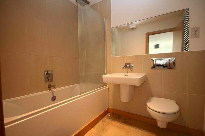 1 Bedroom Flat To Rent In Cherrydown East, Basildon SS16