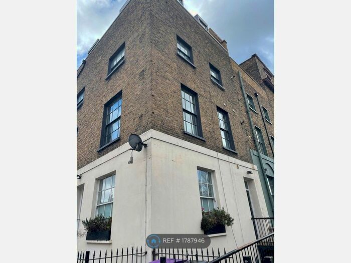 1 Bedroom Flat To Rent In Old Ford Road, London, E2