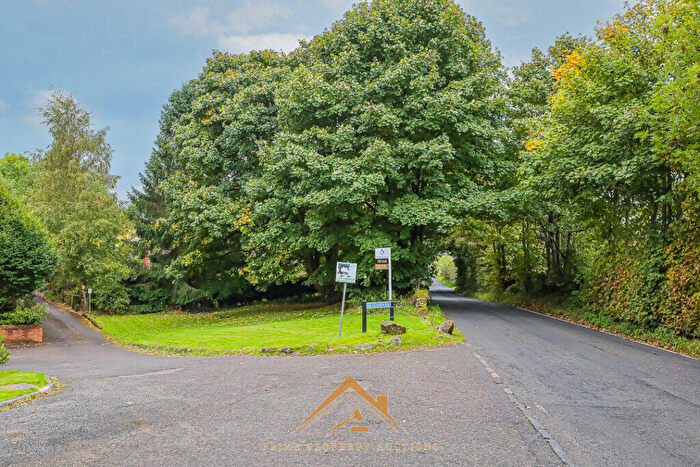 Land For Sale In Land In Torphichen, Bathgate, EH48