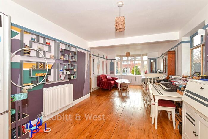4 Bedroom Detached House For Sale In West Bank, Dorking, Surrey, RH4