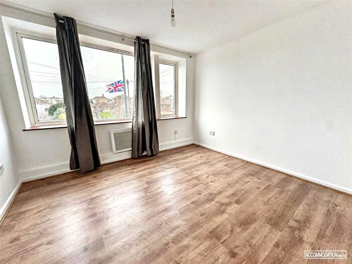 2 Bedroom Property To Rent In A Bishopsworth Road, Bristol, BS13
