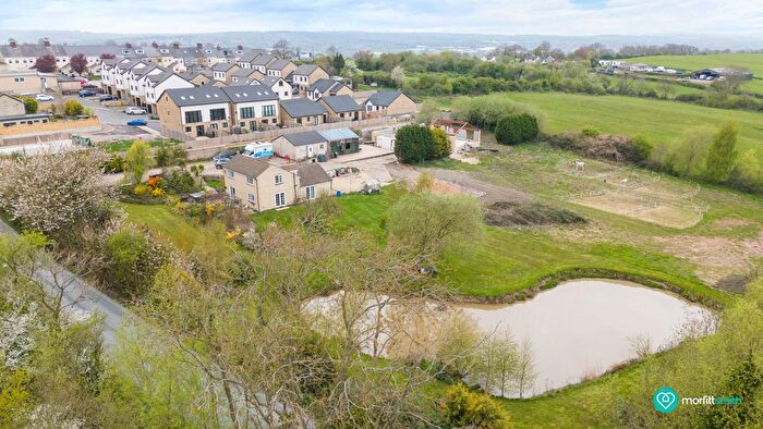 4 Bedroom Detached House For Sale In Woodall Road, Killamarsh, S21