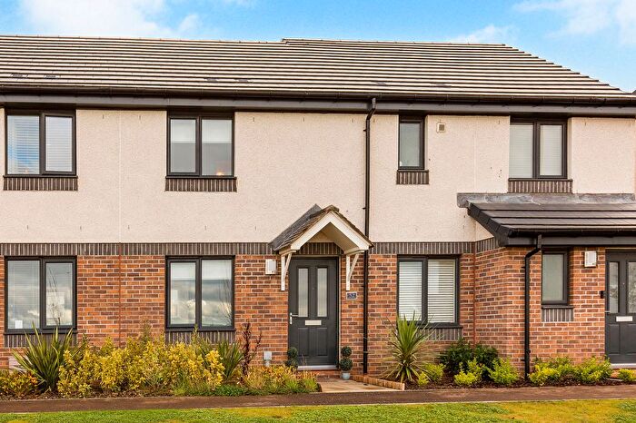 2 Bedroom Detached House For Sale In Springdale Road, Prestonpans, EH32