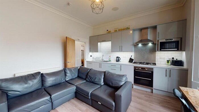 1 Bedroom House To Rent In Fishponds Road, Bristol, BS5