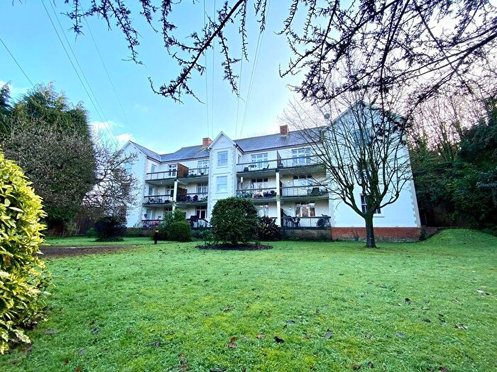 1 Bedroom Flat To Rent In Station Road, Ford Homes Station Road, EX16