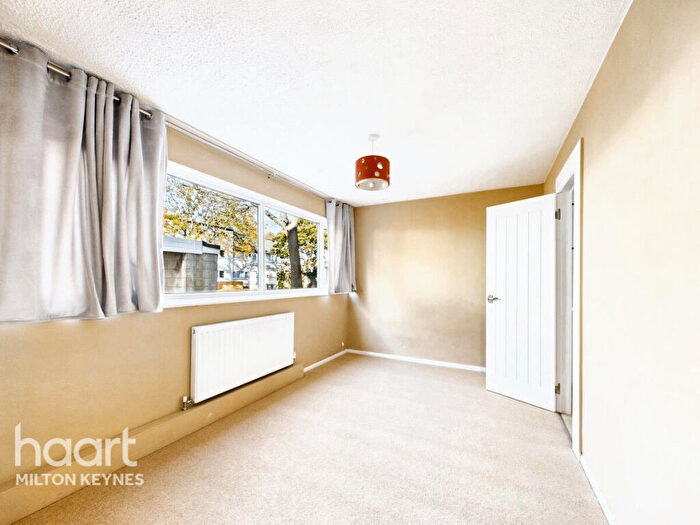 3 Bedroom Terraced House For Sale In Buckby, Milton Keynes, MK6