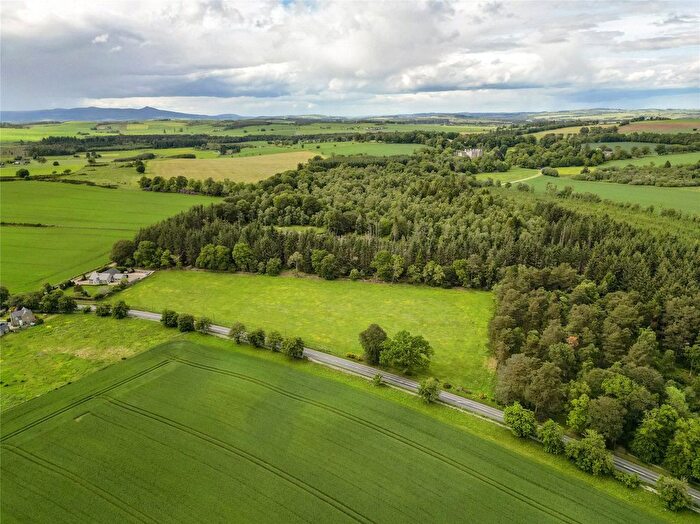 Land For Sale In Skene Estate (Lot ), Dunecht, Westhill, Aberdeenshire, AB32