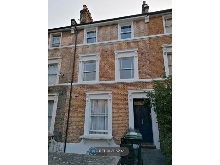 1 Bedroom Flat To Rent In Upper Brockley Road, London, SE4