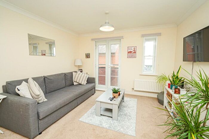 1 Bedroom Flat For Sale In Leighton Road, Leighton Buzzard, LU7