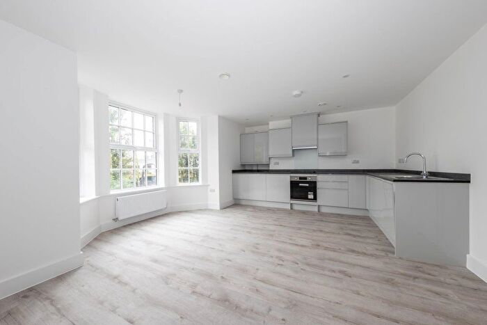 1 Bedroom Flat To Rent In Prudence Place, Luton, Bedfordshire, LU2