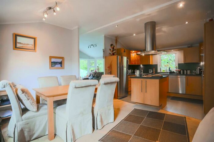 2 Bedroom Park Home For Sale In Mill Lane, Gisburn, BB7