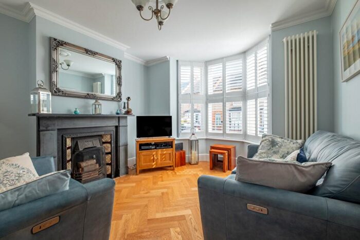 2 Bedroom Terraced House To Rent In Weymouth, Dorset, DT4