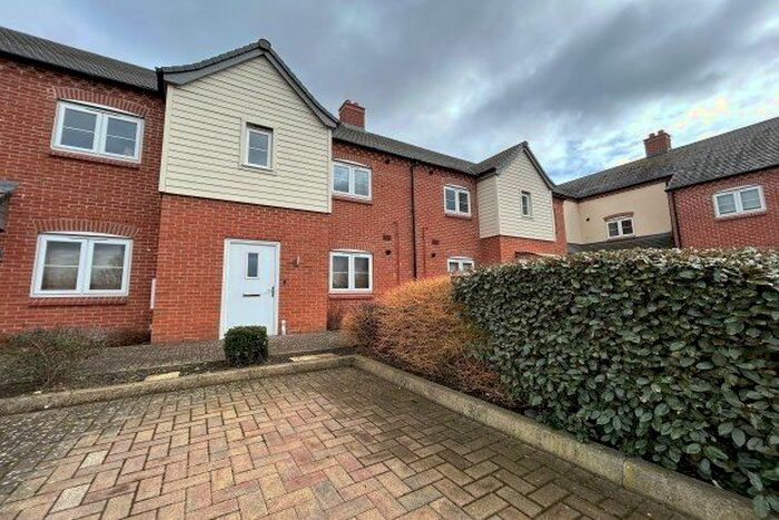 2 Bedroom Maisonette To Rent In Bailey Avenue, Stratford-Upon-Avon, CV37