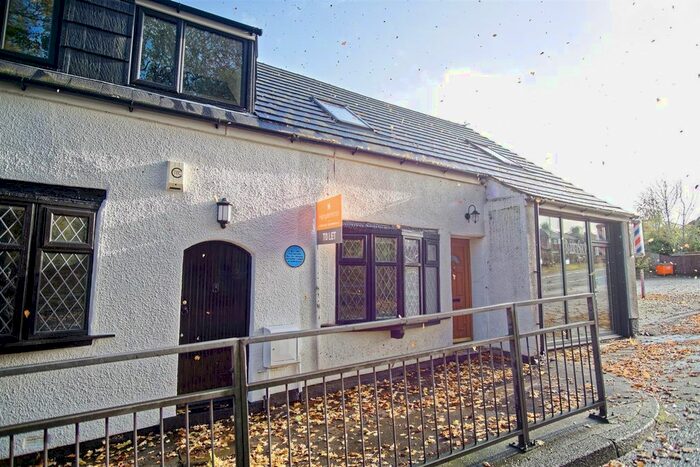 3 Bedroom Property To Rent In -Bed Cottage On Leyland Road, Penwortham, Preston, PR1