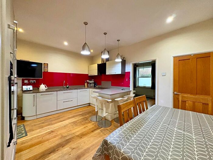 3 Bedroom End Of Terrace House For Sale In Sandy Road, Potton, SG19