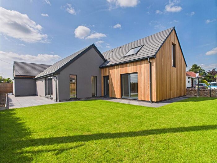 3 Bedroom Detached House For Sale In Ladylea Road, Horsley, Derby, DE21