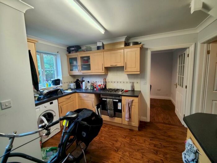 5 Bedroom House To Rent In Roe Drive, Norwich, NR5