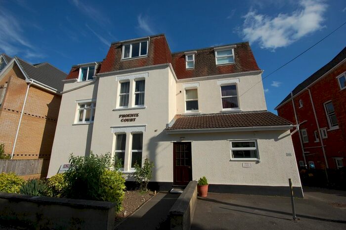 1 Bedroom Flat To Rent In Westby Road, Boscombe, Bournemouth BH5