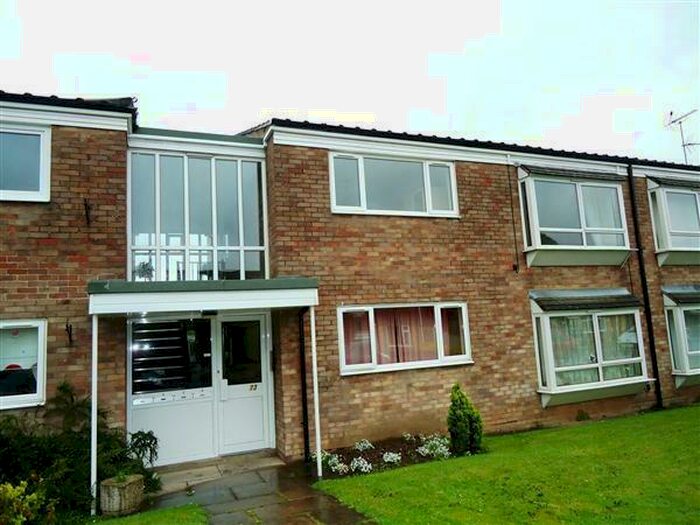 2 Bedroom Apartment To Rent In Sandy Lane, Caldicot, NP26