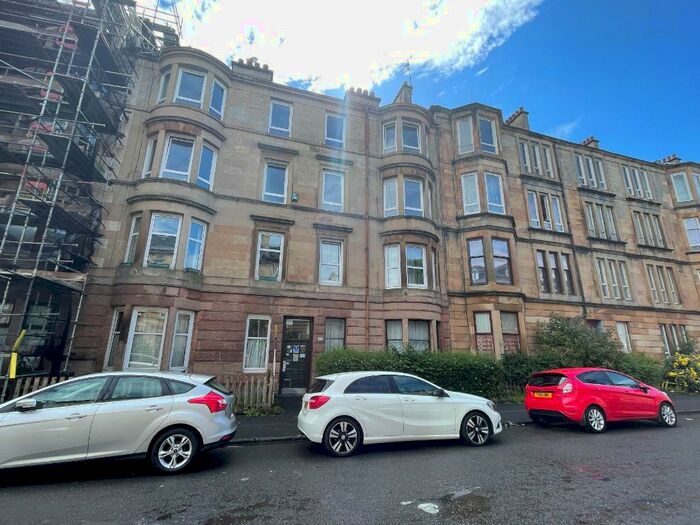 1 Bedroom Flat To Rent In Langside Road, Glasgow, G42