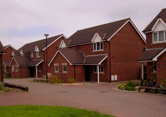 2 Bedroom House To Rent In Butterworth Close, PR4