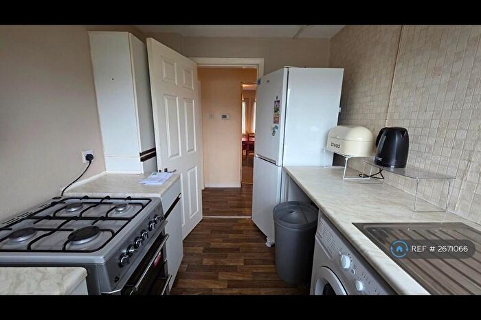 2 Bedroom Flat To Rent In Capelrig Drive, East Kilbride, Glasgow, G74