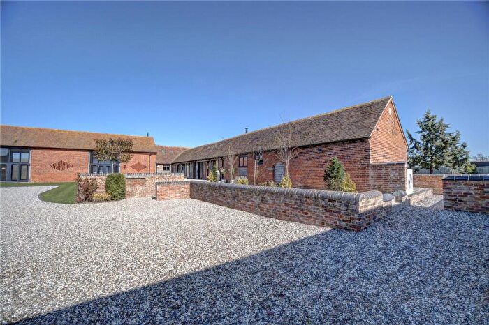 3 Bedroom Semi Detached House For Sale In Wood Bevington Farm Barns, Wood Bevington, Alcester, Warwickshire, B49