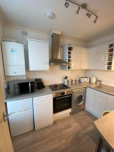 1 Bedroom Flat To Rent In Allan Street, Aberdeen, AB10