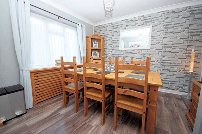3 Bedroom Terraced House For Sale In Elmore Road, Lee-On-The-Solent, PO13