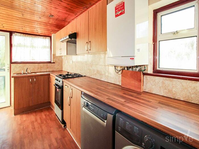 3 Bedroom Property To Rent In Little Road, Hayes, Middlesex, UB3