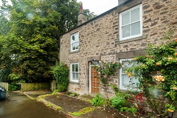 2 Bedroom End Of Terrace House To Rent In Corbridge, Northumberland, NE45