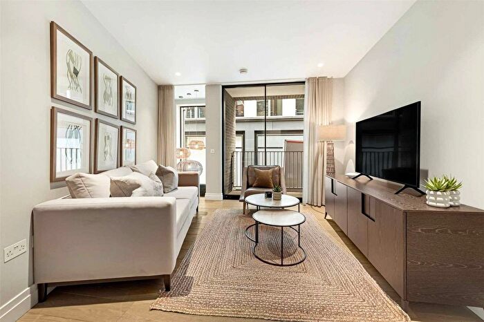 2 Bedroom Property To Rent In New Burlington Place, Mayfair, W1S