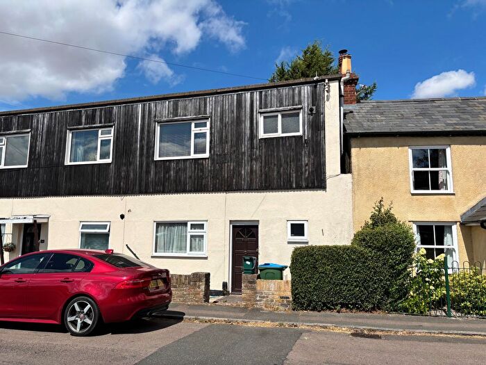 1 Bedroom Flat To Rent In Tring Road, Wendover, Aylesbury, HP22