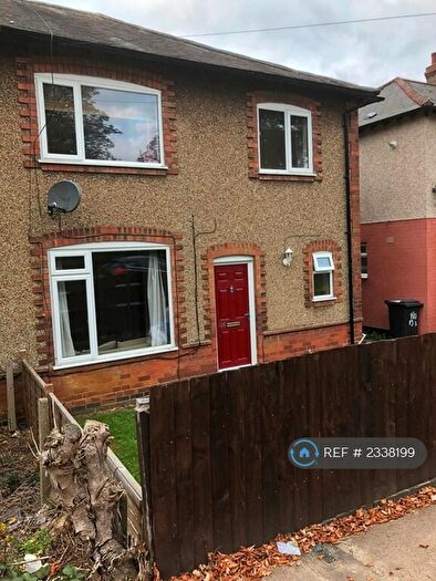 4 Bedroom Semi-Detached House To Rent In London Road, Northampton, NN4