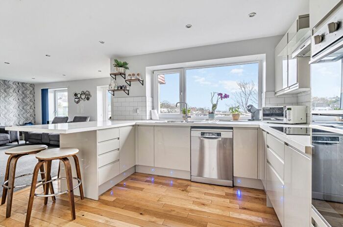 5 Bedroom Detached House For Sale In Maidenway Road, Paignton, Devon, TQ3